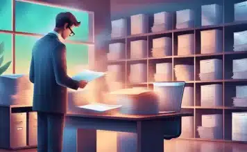 document management system