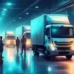 Strategi First Mile Delivery Efektif: Tantangan & Solusi Logistik