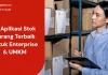 31 Aplikasi Stok Barang Terbaik untuk Enterprise & UMKM