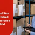 31 Aplikasi Stok Barang Terbaik 2026 — Enterprise & UMKM