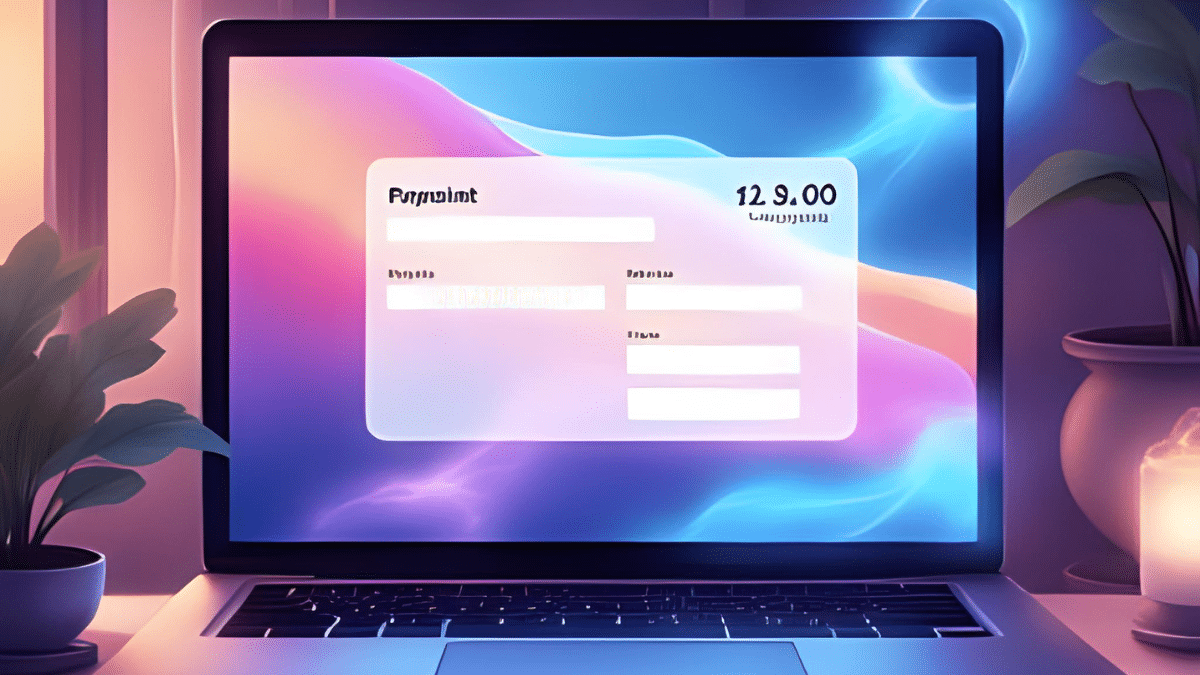 kuitansi online