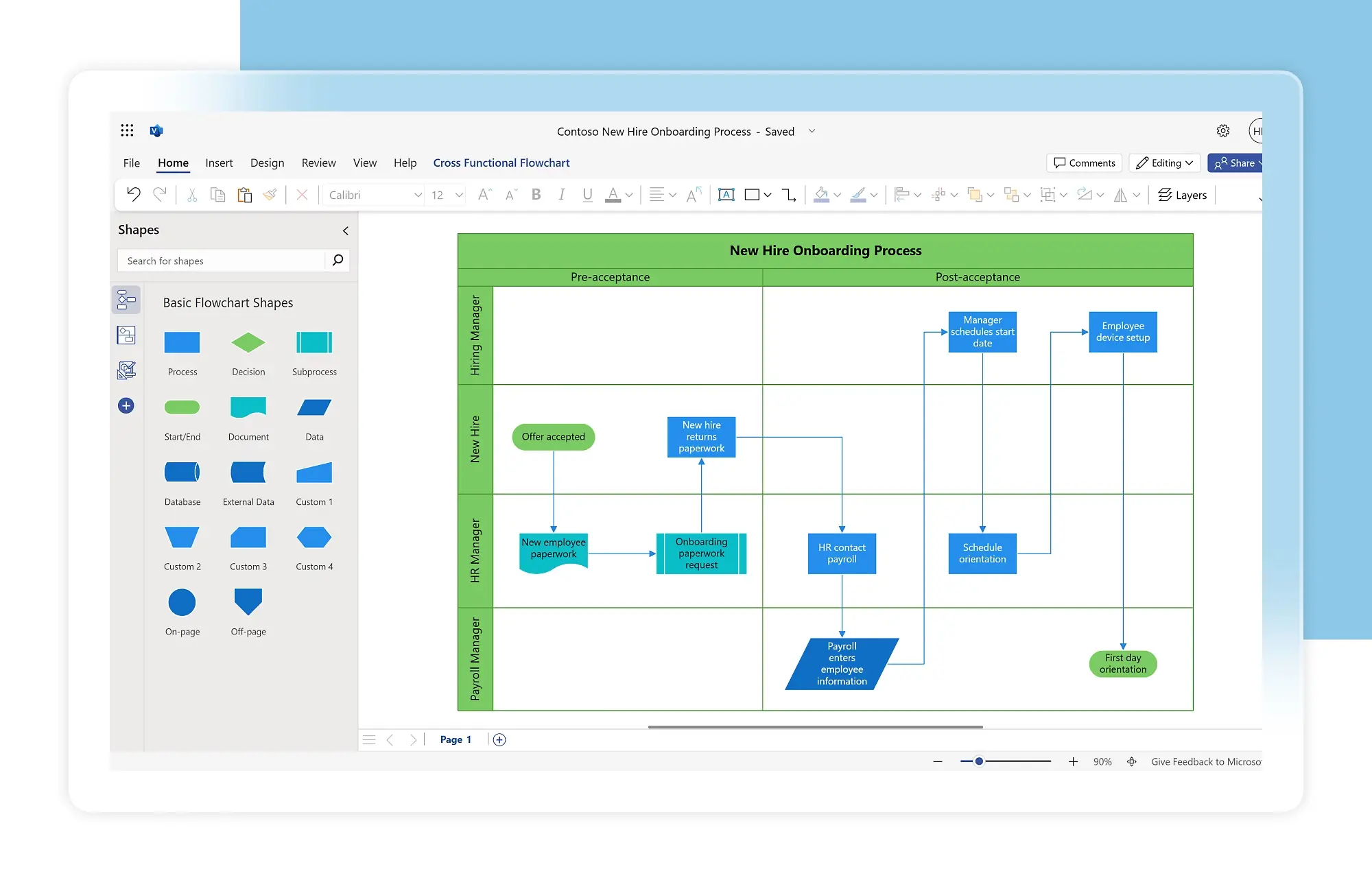 software analisis bisnis