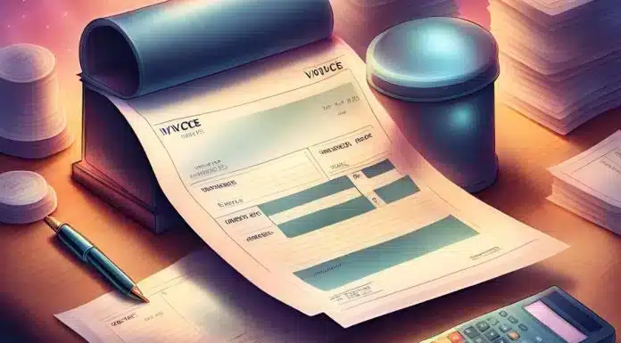 aplikasi invoice terbaik