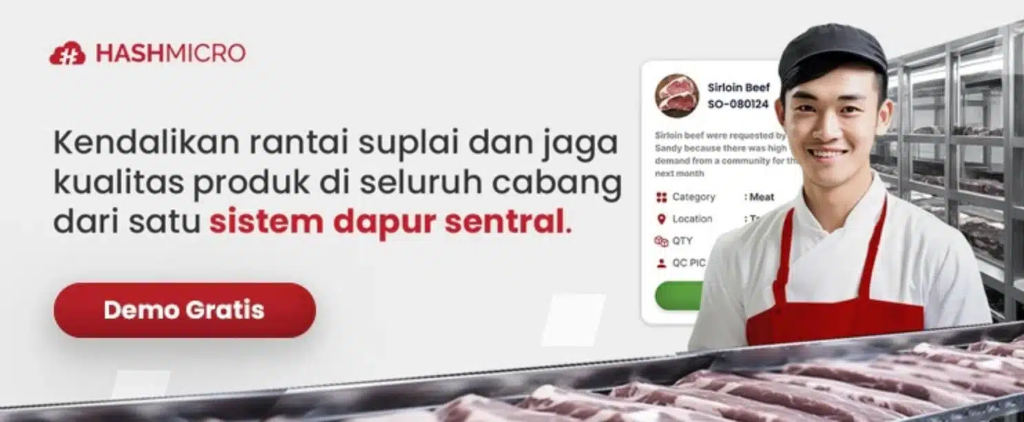 CentralKitchen