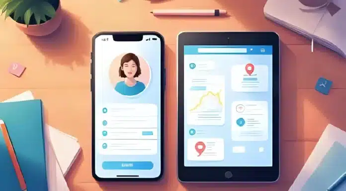 Aplikasi Absensi Guru