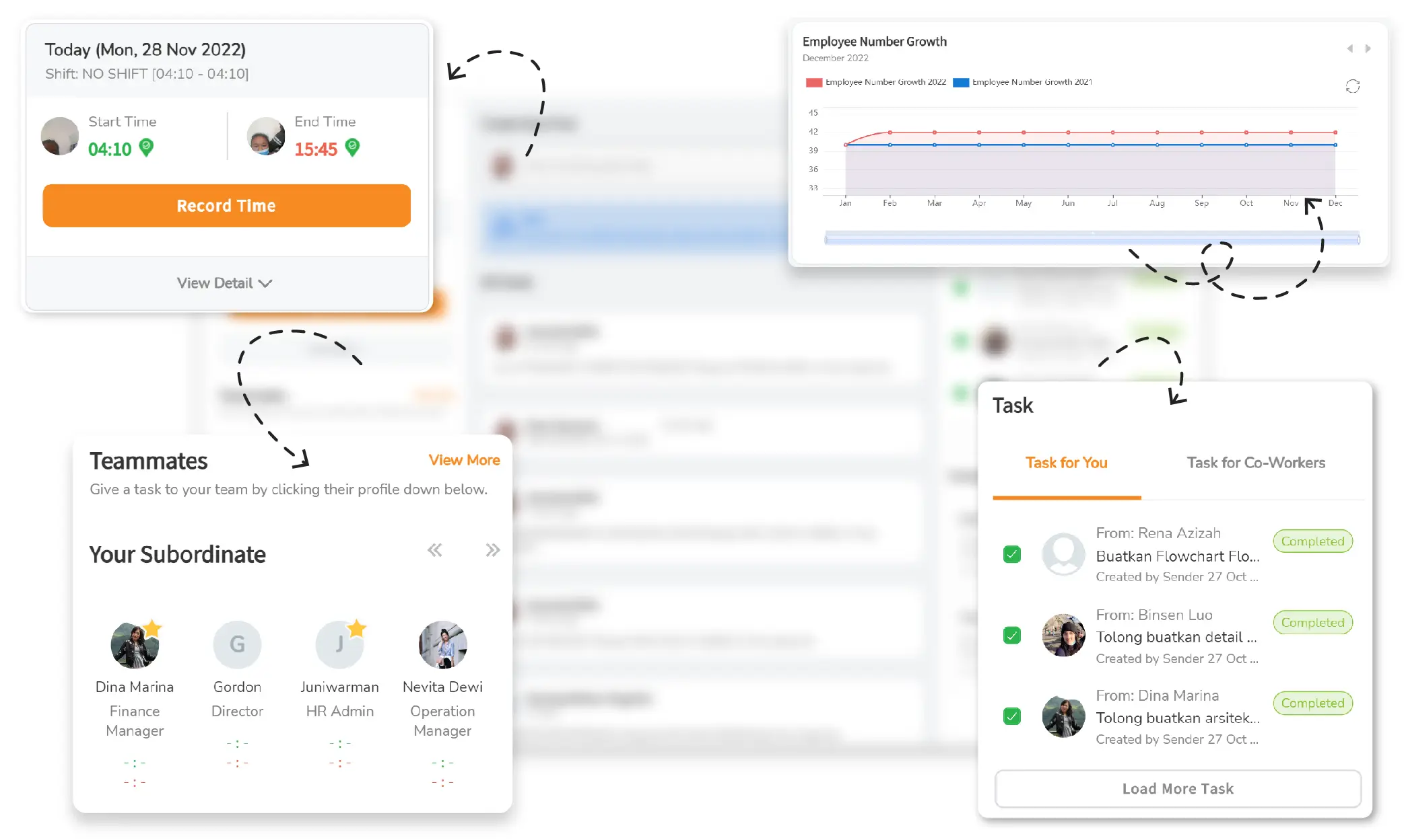 GreatDay-HR-aplikasi-payroll-restoran