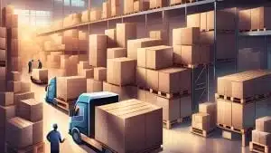 Kesalahan Umum Dalam Penerimaan Barang di Gudang