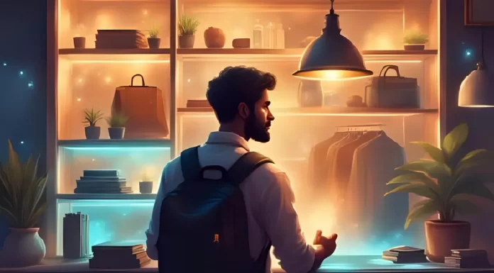 Omnichannel