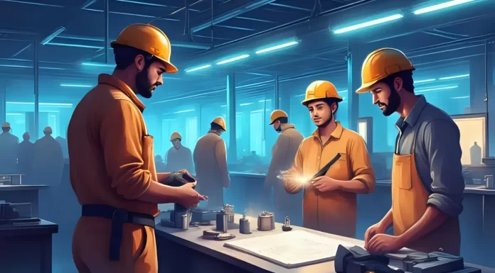 Preventive maintenance - HashMicro