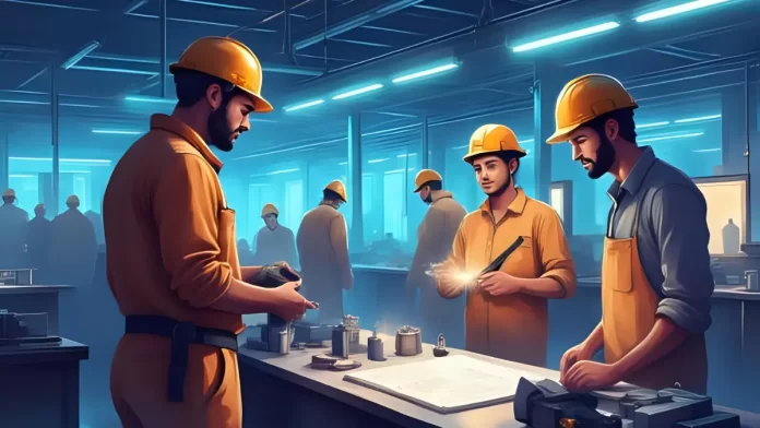 Preventive maintenance - HashMicro