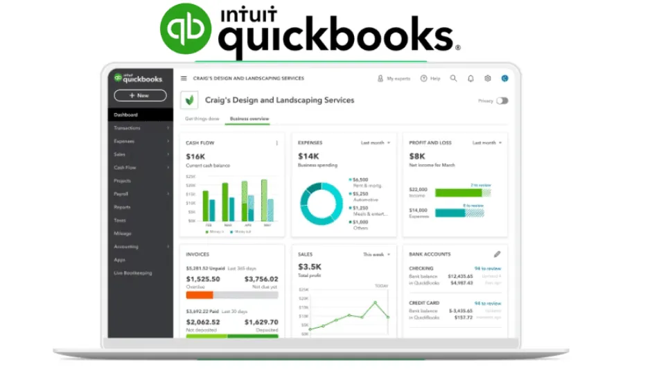 QuickBooks