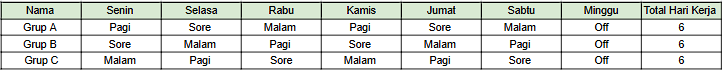 Contoh