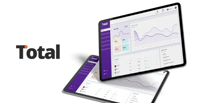 Software ERP - Total