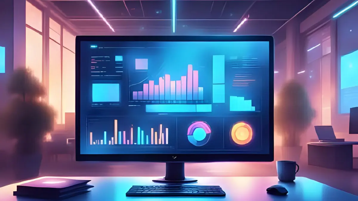 Teknologi AI dalam Inventory Management