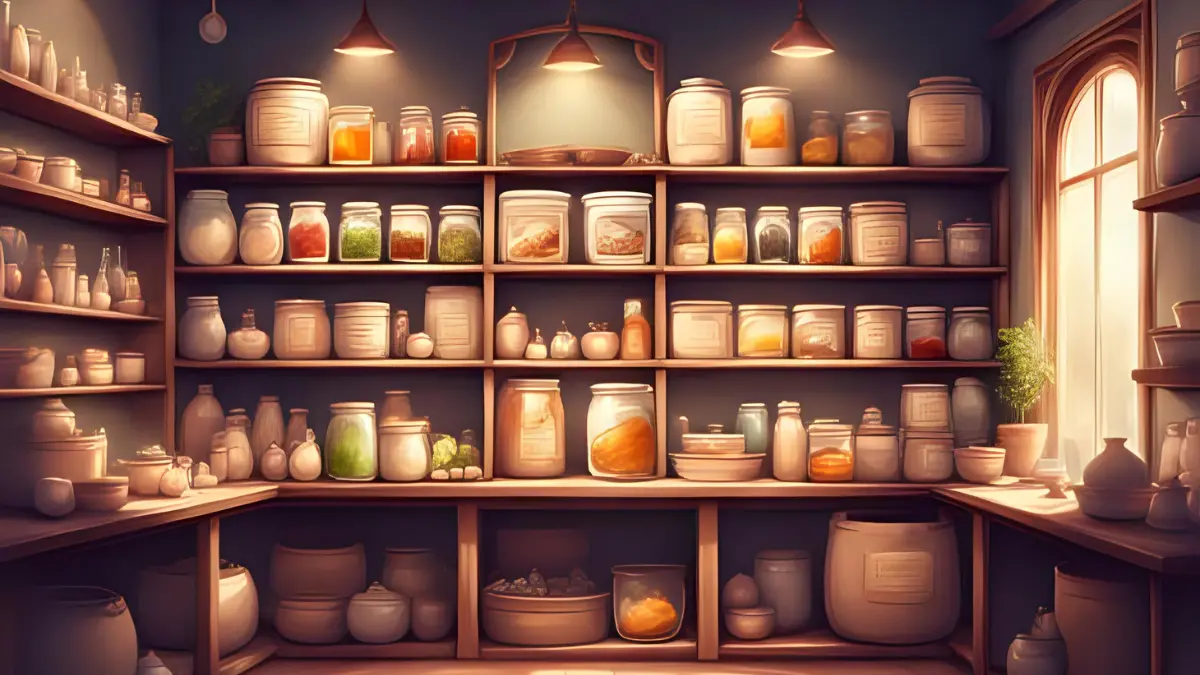 Tips Mengelola Inventory Restoran Anda