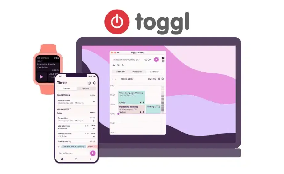Toggl