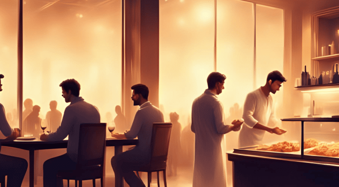 Quick Service Restaurant