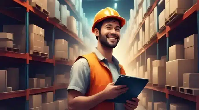 ai inventory management software