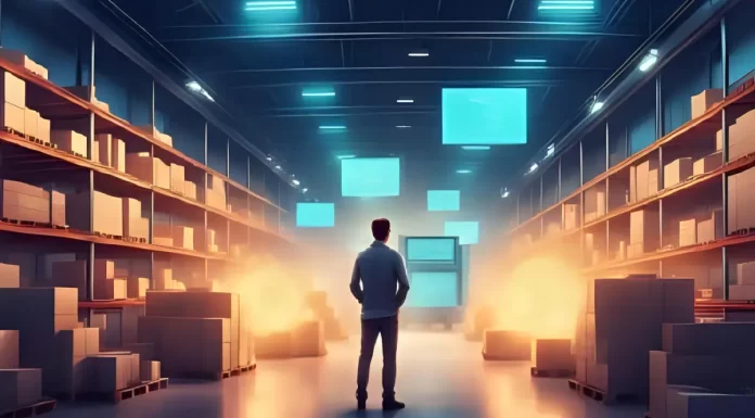 AI procurement - HashMicro