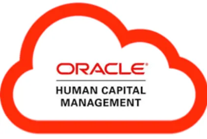 Oracle HCM Cloud