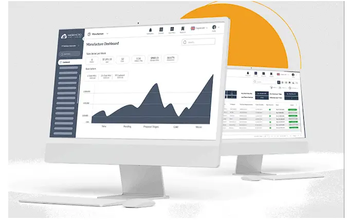 sistem kanban