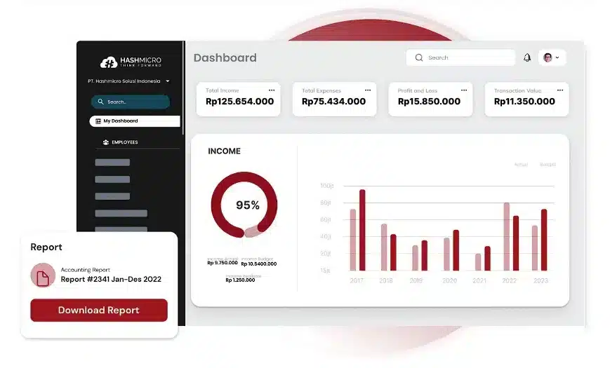 software akuntansi HashMicro