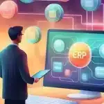 Apa Itu ERP? Pengertian, Jenis, & Manfaat Sistem ERP