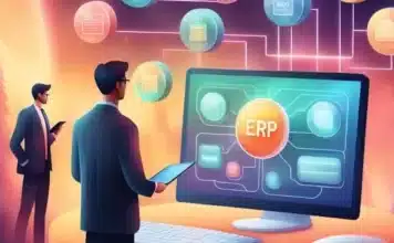 Apa Itu ERP Pengertian, Jenis, & Manfaat Sistem ERP