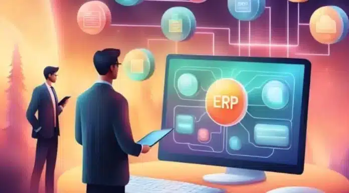 Apa Itu ERP Pengertian, Jenis, & Manfaat Sistem ERP