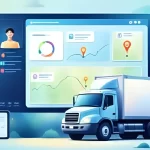 Strategi Driver Management Efektif: Panduan Optimasi Armada