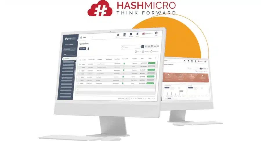 Permudah Pencatatan RAB dengan Software HashMicro 
