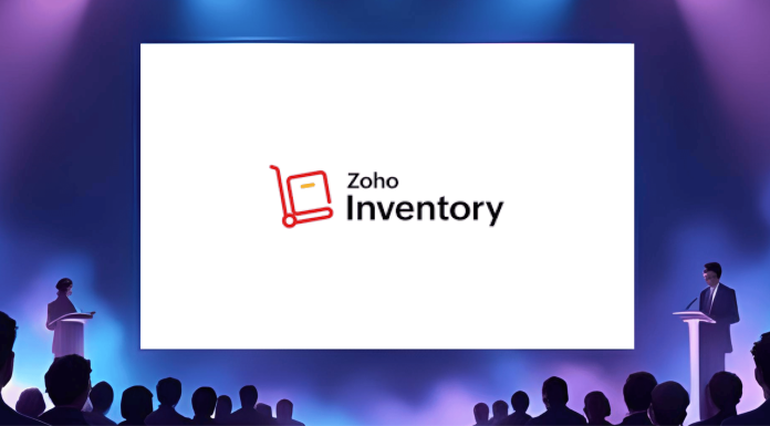 zoho inventory