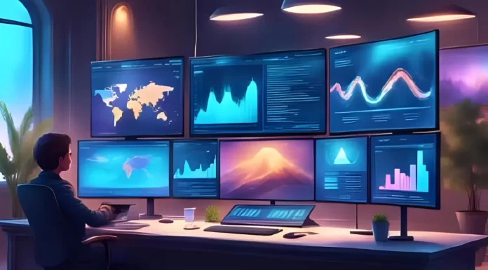 Sistem Manajemen Perusahaan HashMicro