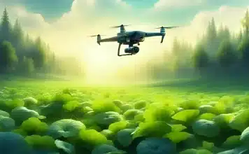 smart agriculture
