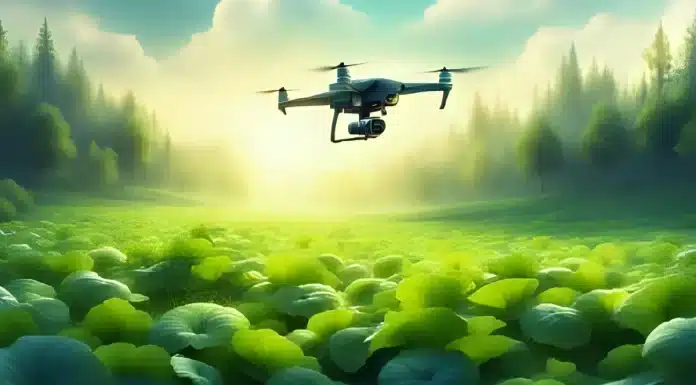 smart agriculture