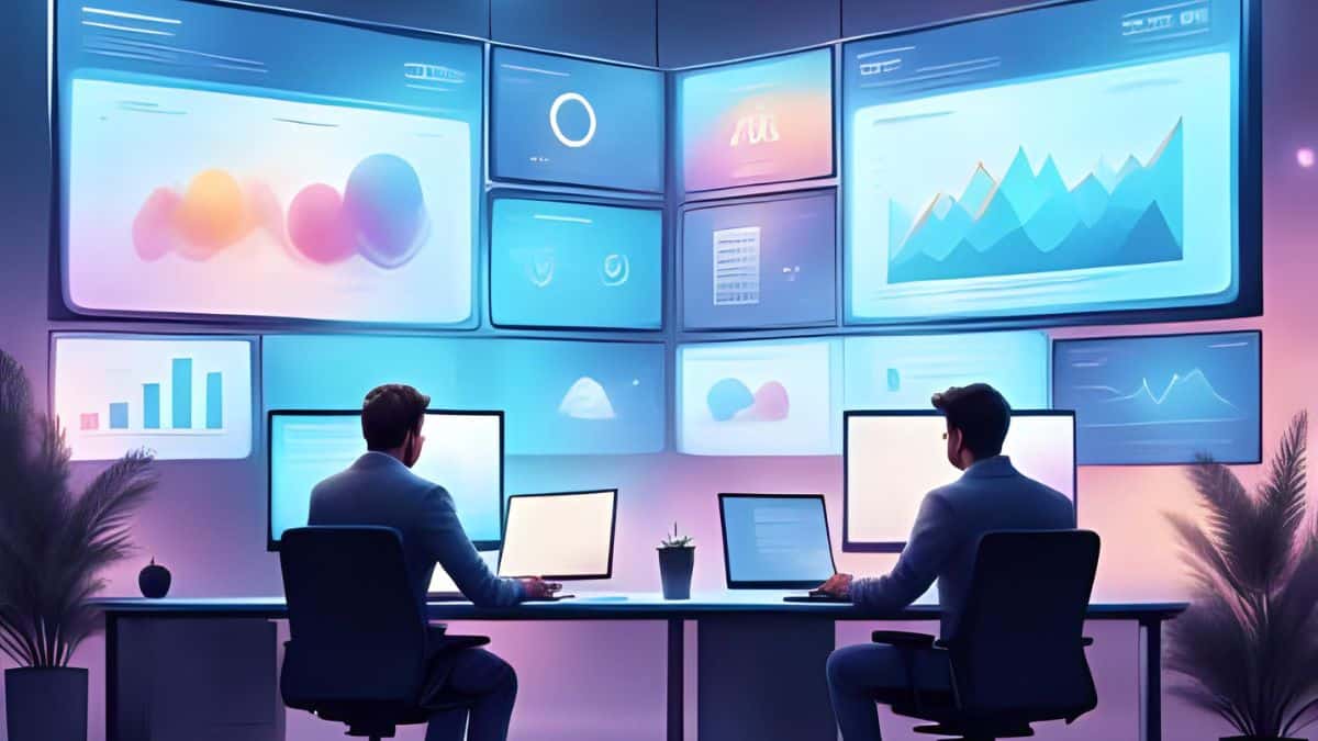 erp system