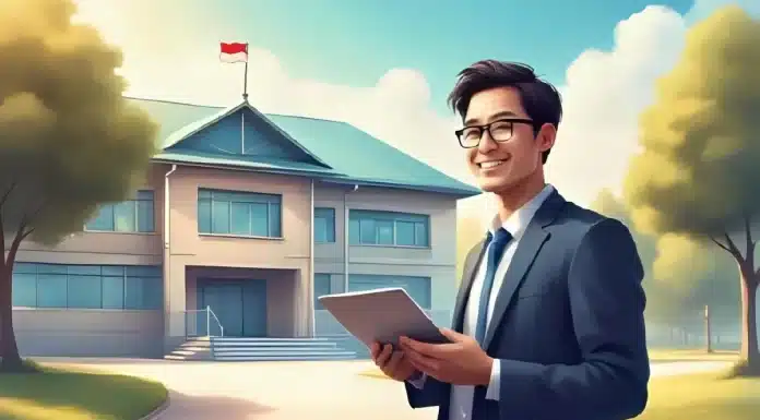 aplikasi keuangan sekolah