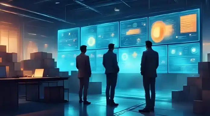 audit supplier proses kriteria teknologi