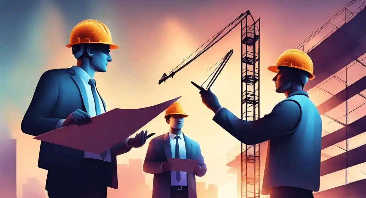 Beberapa Jenis Software Penting dalam Perusahaan Konstruksi