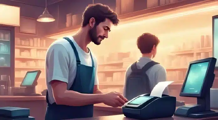 billing system