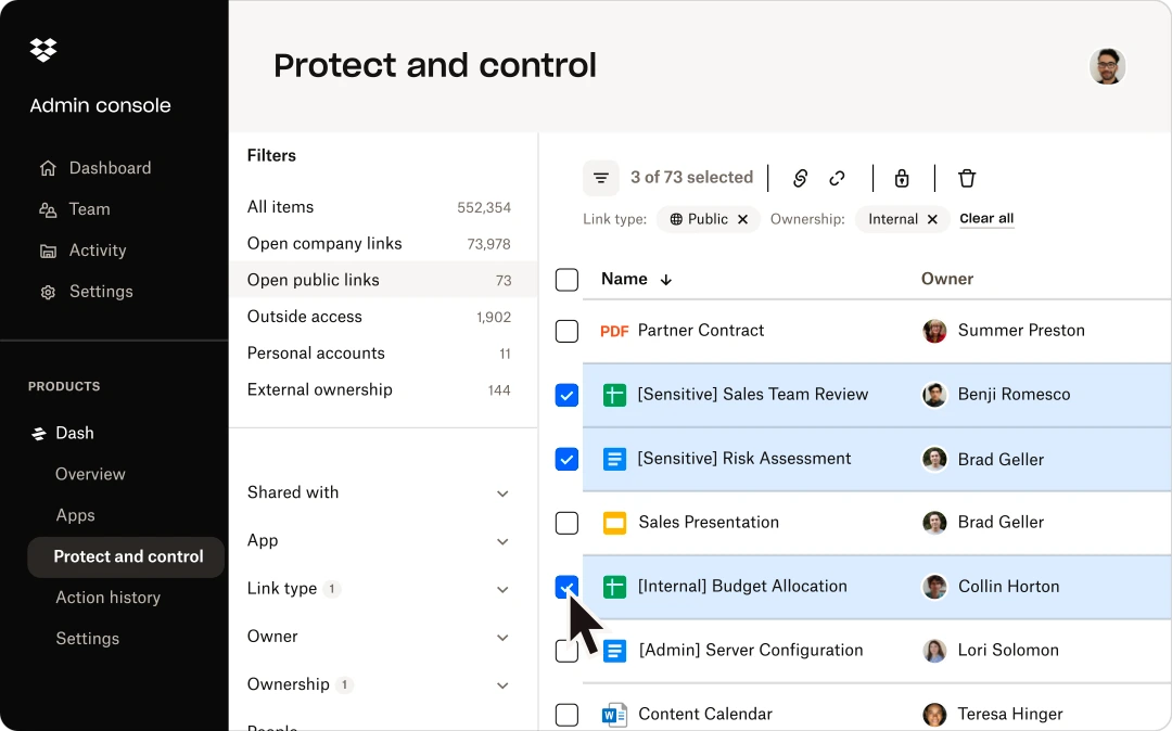 dropbox aplikasi produktivitas
