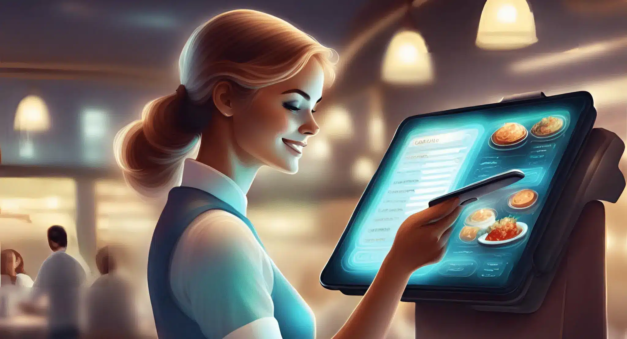 e-menu 