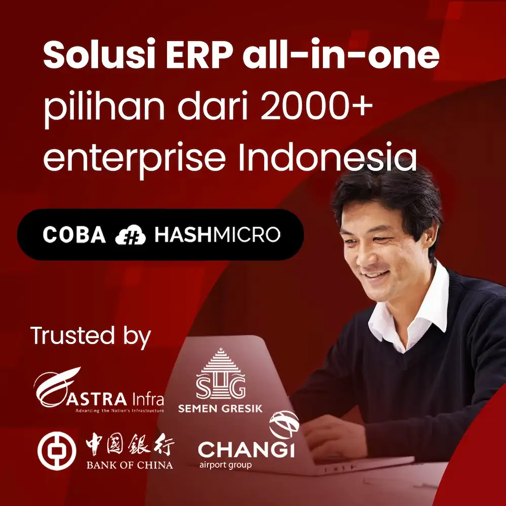 ERP