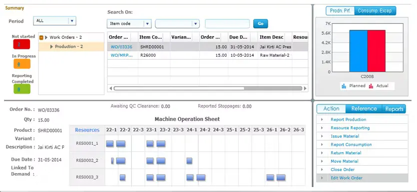 ramco-eam-dashboard