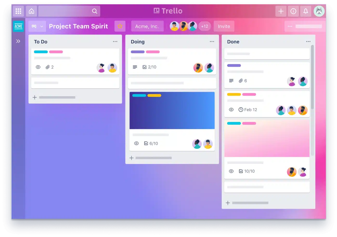 trello aplikasi produktivitas