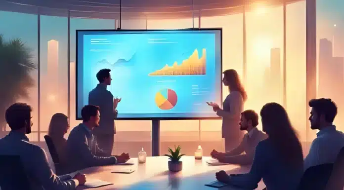 Aplikasi Penilaian Kinerja HashMicro