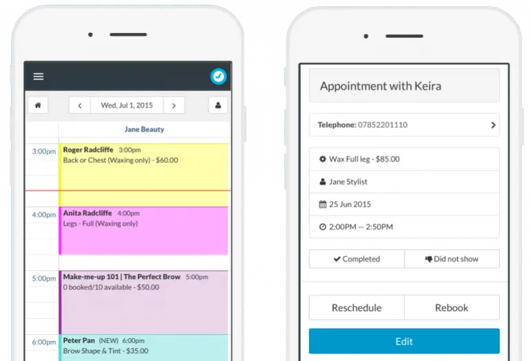 Aplikasi Time Tracking Timely