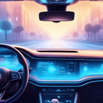 Driver Monitoring System: Definisi, Cara Kerja, dan Manfaat
