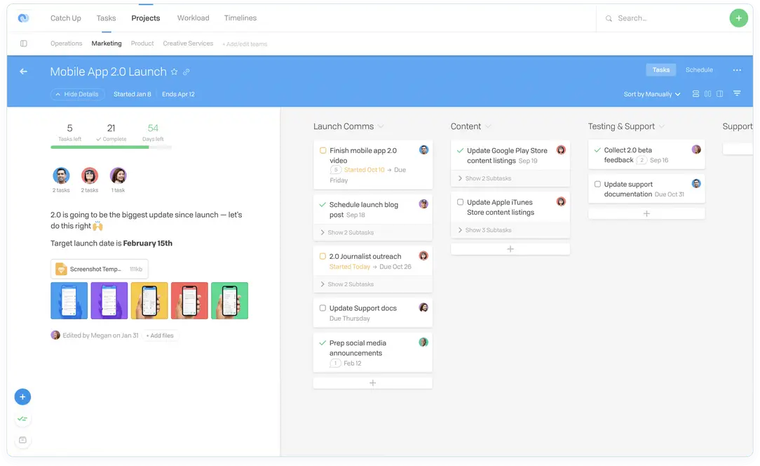 Flow-task-management-software