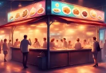 Franchise Management System
